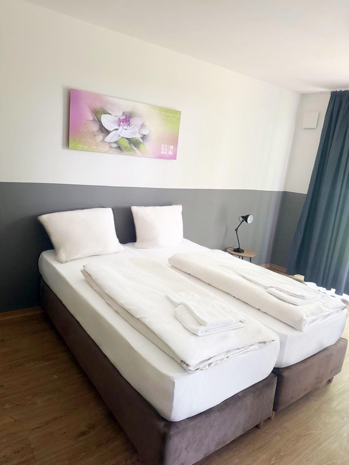 Doppelzimmer Standard